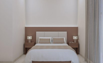 New Build - Bungalow -
Pilar de la Horadada - pueblo