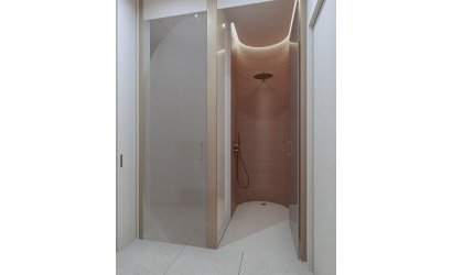 New Build - Bungalow -
Pilar de la Horadada - pueblo