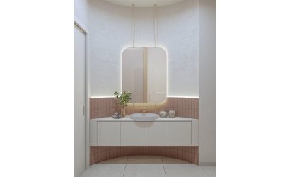 New Build - Bungalow -
Pilar de la Horadada - pueblo