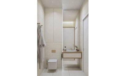 New Build - Bungalow -
Pilar de la Horadada - pueblo