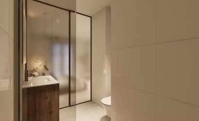 Nieuwbouw Woningen - Bungalow -
Pilar de la Horadada - pueblo