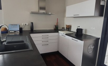 Nieuwbouw Woningen - Villa -
Finestrat - Balcón De Finestrat