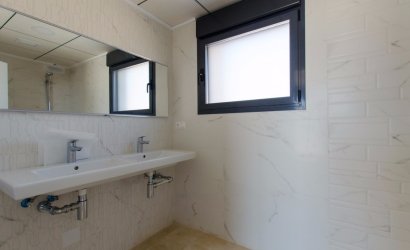 Nieuwbouw Woningen - Villa -
Finestrat - Balcón De Finestrat