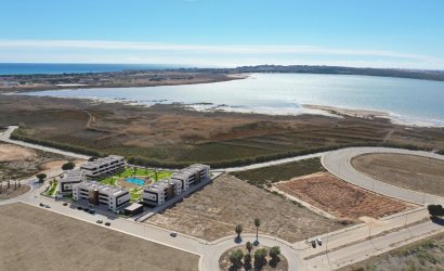 Nouvelle construction - Apartment -
Guardamar del Segura - El Raso