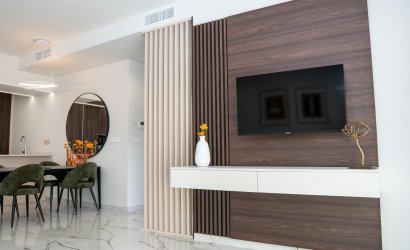 Obra nueva - Villa -
Ciudad Quesada - Lo Marabú
