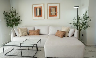 Obra nueva - Villa -
Ciudad Quesada - Lo Marabú