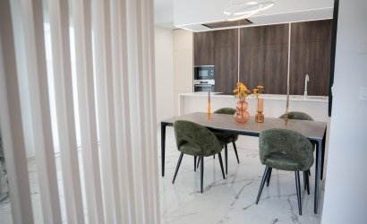Obra nueva - Villa -
Ciudad Quesada - Lo Marabú