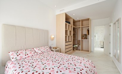 Nouvelle construction - Villa -
Polop - Polop Hills