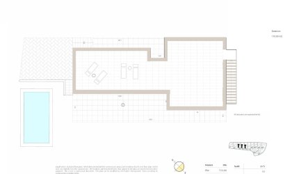 Nieuwbouw Woningen - Villa -
Finestrat - Balcón De Finestrat