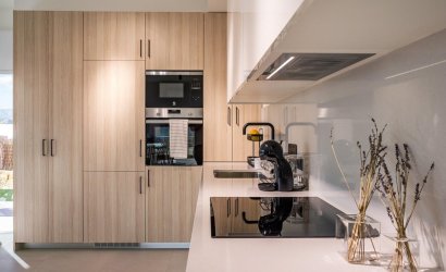 Nieuwbouw Woningen - Villa -
Finestrat - Balcón De Finestrat