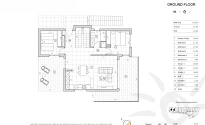 Nieuwbouw Woningen - Villa -
Finestrat - Balcón De Finestrat