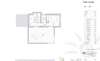 Nieuwbouw Woningen - Villa -
Finestrat - Balcón De Finestrat