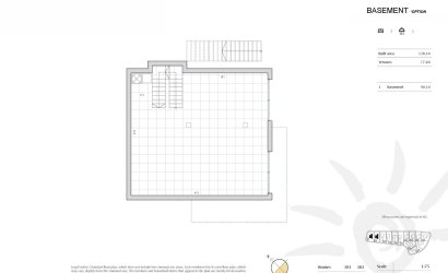 Nieuwbouw Woningen - Villa -
Finestrat - Balcón De Finestrat