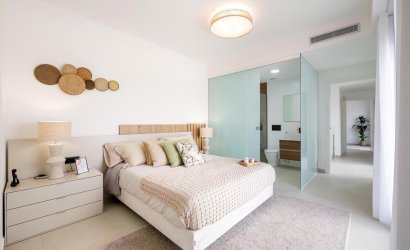 Nieuwbouw Woningen - Villa -
Finestrat - Balcón De Finestrat