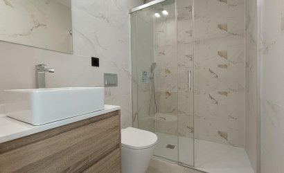 Nouvelle construction - Villa -
Benijofar - Pueblo