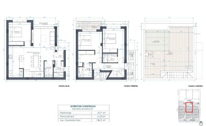 Nouvelle construction - Villa -
Benijofar - Pueblo