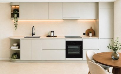 Nieuwbouw Woningen - Penthouse -
Torrevieja - Centro