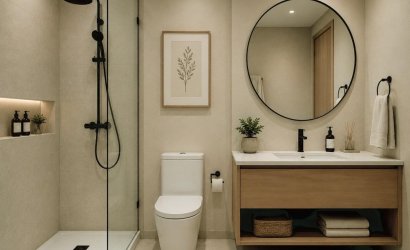 Nieuwbouw Woningen - Penthouse -
Torrevieja - Centro