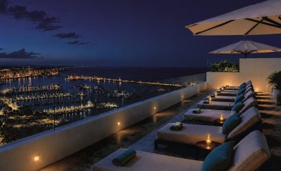 Nieuwbouw Woningen - Penthouse -
Torrevieja - Centro