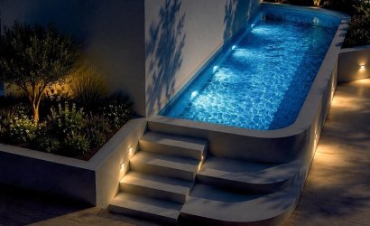 Nieuwbouw Woningen - Penthouse -
Torrevieja - Centro
