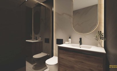 New Build - Bungalow -
Pilar de la Horadada - pueblo