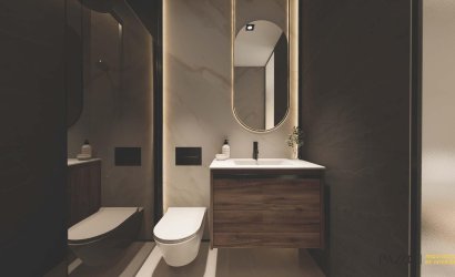 New Build - Bungalow -
Pilar de la Horadada - pueblo