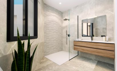 Nouvelle construction - Apartment -
Torrevieja - Playa de El Cura