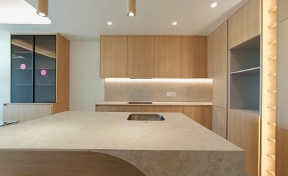 Nieuwbouw Woningen - Apartment -
Benijofar - Pueblo