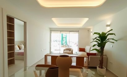 Nieuwbouw Woningen - Apartment -
Benijofar - Pueblo