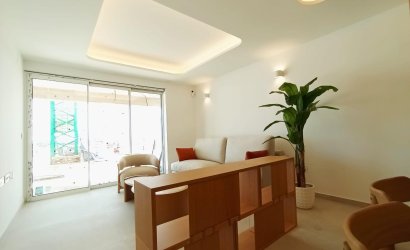 Nieuwbouw Woningen - Apartment -
Benijofar - Pueblo