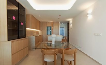 Nieuwbouw Woningen - Apartment -
Benijofar - Pueblo