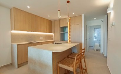 Nieuwbouw Woningen - Apartment -
Benijofar - Pueblo