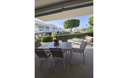 Herverkoop - Bungalow -
Vistabella Golf Entre Naranjos - Inland