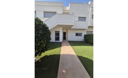 Herverkoop - Bungalow -
Vistabella Golf Entre Naranjos - Inland