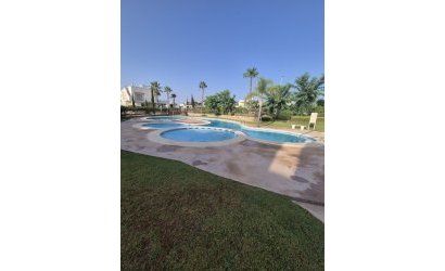 Herverkoop - Bungalow -
Vistabella Golf Entre Naranjos - Inland