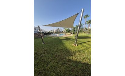 Herverkoop - Bungalow -
Vistabella Golf Entre Naranjos - Inland