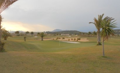Herverkoop - Bungalow -
Vistabella Golf Entre Naranjos - Inland