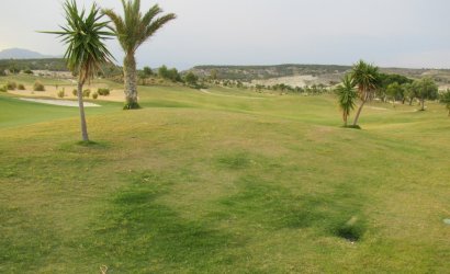 Herverkoop - Bungalow -
Vistabella Golf Entre Naranjos - Inland