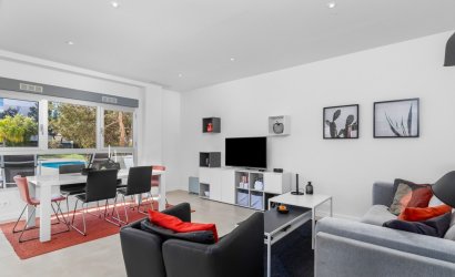Herverkoop - Apartment -
Orihuela Costa - Costa Blanca
