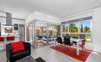 Herverkoop - Apartment -
Orihuela Costa - Costa Blanca