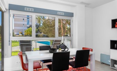 Herverkoop - Apartment -
Orihuela Costa - Costa Blanca