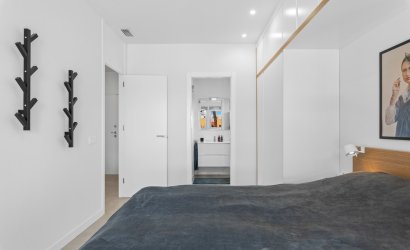 Herverkoop - Apartment -
Orihuela Costa - Costa Blanca