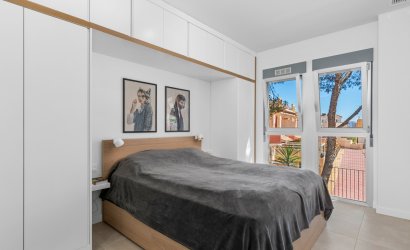 Herverkoop - Apartment -
Orihuela Costa - Costa Blanca