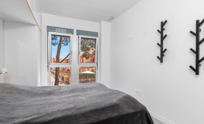 Herverkoop - Apartment -
Orihuela Costa - Costa Blanca