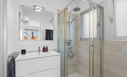 Herverkoop - Apartment -
Orihuela Costa - Costa Blanca