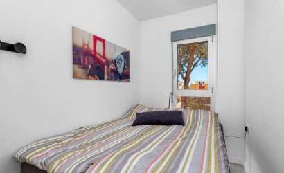 Herverkoop - Apartment -
Orihuela Costa - Costa Blanca