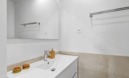 Herverkoop - Apartment -
Orihuela Costa - Costa Blanca