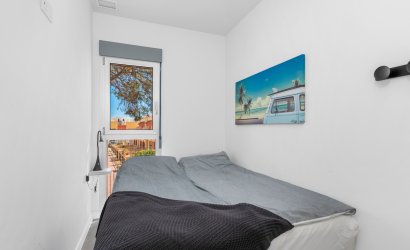 Herverkoop - Apartment -
Orihuela Costa - Costa Blanca