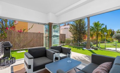 Herverkoop - Apartment -
Orihuela Costa - Costa Blanca