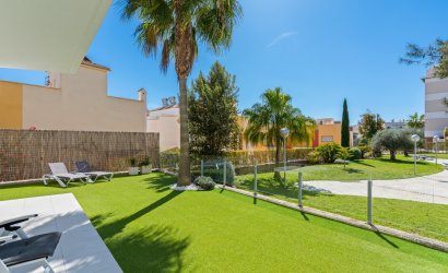 Herverkoop - Apartment -
Orihuela Costa - Costa Blanca